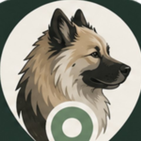 Logo MeuteUp